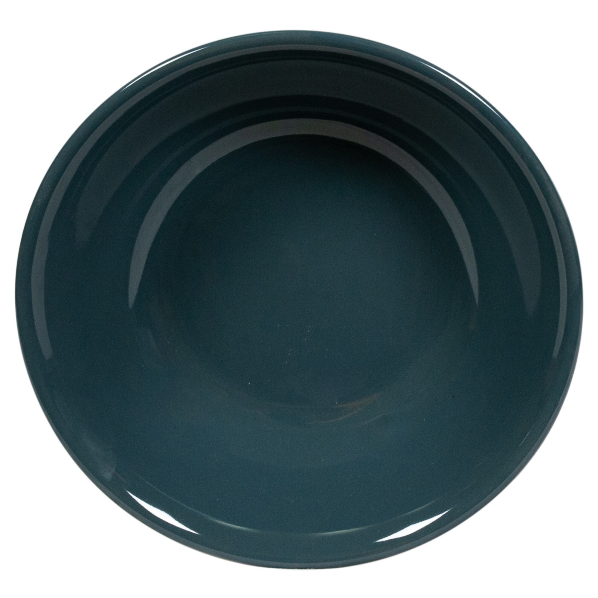 Salatiera mare, Cesiro, 24 cm, Gri Albastrui